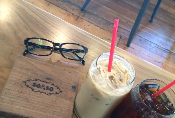 Hub Coffee Roastersの写真・動画_image_85046