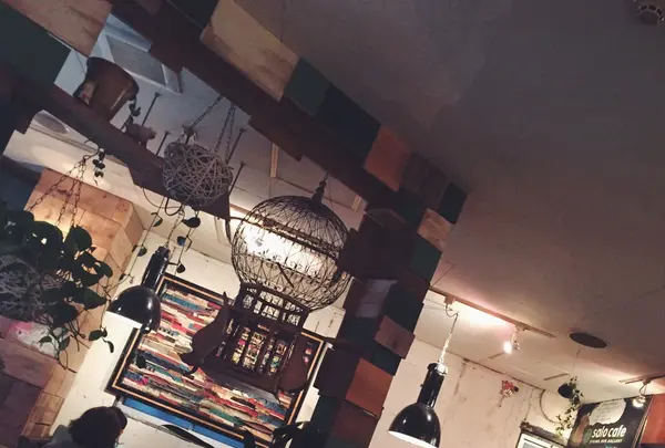 ブレスカフェ （【旧店名】サロカフェ）の写真・動画_image_85066
