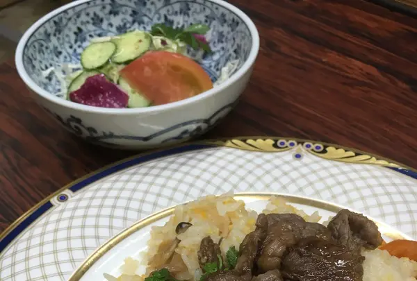 楓の木食堂の写真・動画_image_85068
