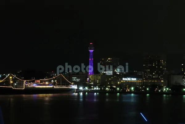 横浜港大さん橋国際客船ターミナル（大さん橋）の写真・動画_image_85087
