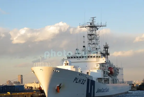 海上保安資料館横浜館の写真・動画_image_85090