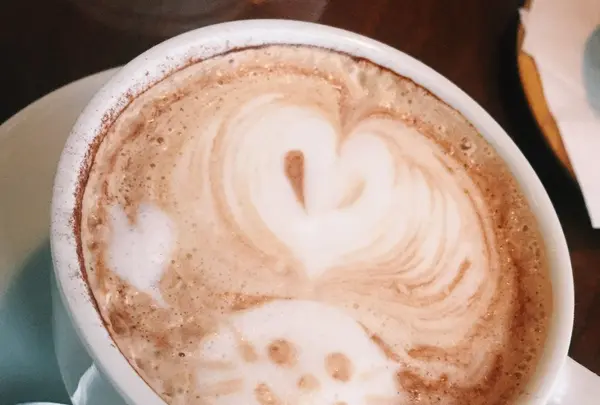 cafe&lounge ANALOG SHINJUKUの写真・動画_image_85135