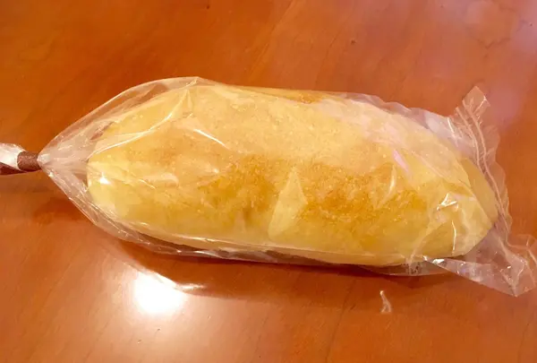 こっぺぱん