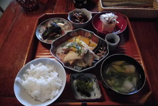 町家カフェ・革小物 遊間の写真・動画_image_85313