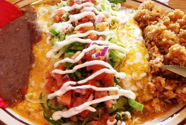 Margarita's Burritos & BBQの写真・動画_image_85344