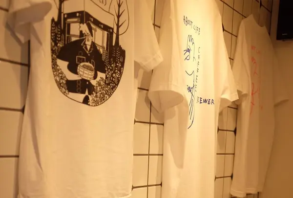 ABOUT LIFE COFFEE BREWERSの写真・動画_image_85370