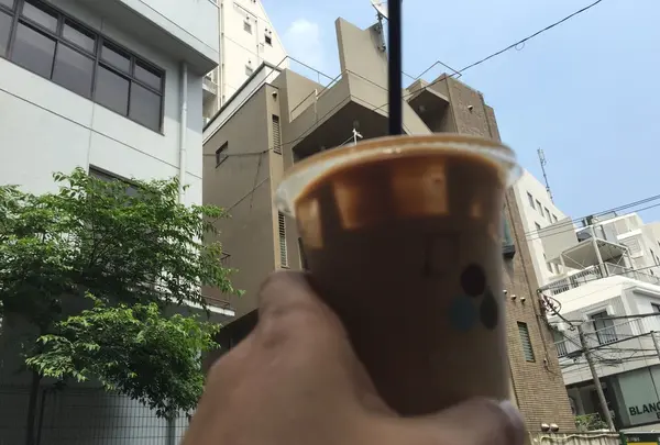 【閉店】クチューム 青山店（COUTUME）の写真・動画_image_85376