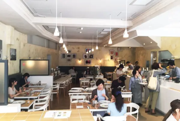 【閉店】クチューム 青山店（COUTUME）の写真・動画_image_85378