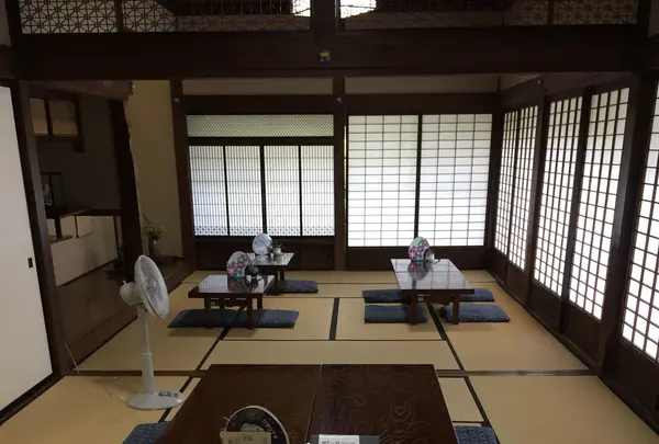 明治商家 中瀬邸の写真・動画_image_85471