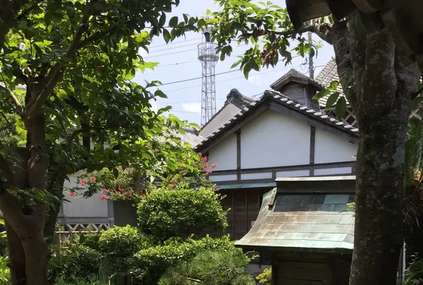 明治商家 中瀬邸の写真・動画_image_85474