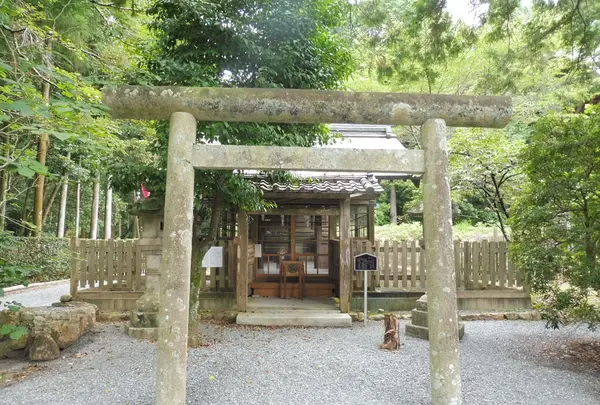 井伊谷宮の写真・動画_image_85579