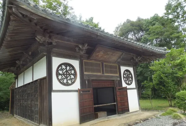 初山宝林寺の写真・動画_image_85591
