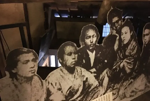 鞆の浦・桝屋　gallery shop MASUYAの写真・動画_image_85605