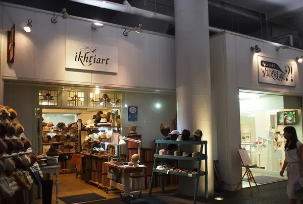 2k540（ニーケーゴーヨンマル） AKI-OKA ARTISANの写真・動画_image_85655