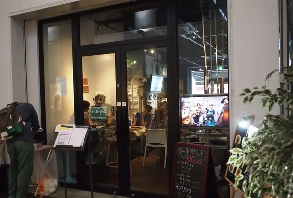 2k540（ニーケーゴーヨンマル） AKI-OKA ARTISANの写真・動画_image_85656