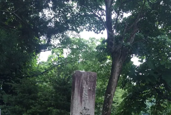 名胡桃城址の写真・動画_image_85733