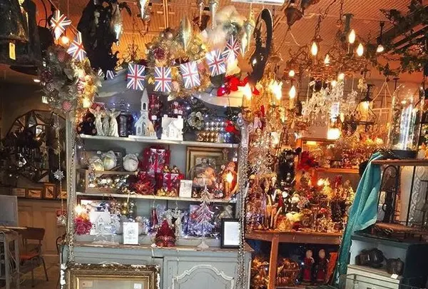 THE GLOBE（グローブ・カフェ）の写真・動画_image_85776