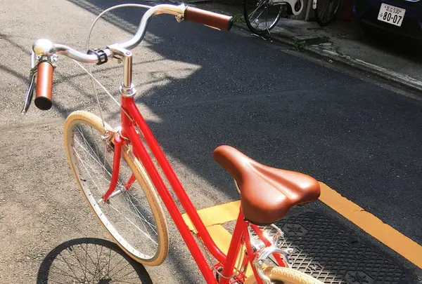 tokyobike shop 谷中の写真・動画_image_85919