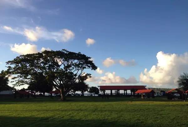 Ypao Beach（イパオ・ビーチ）の写真・動画_image_85926