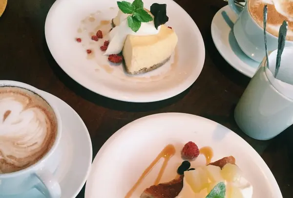 cafe&lounge ANALOG SHINJUKUの写真・動画_image_86060