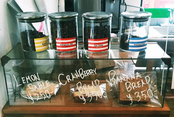 4/4 SEASONS COFFEE Shinjukuの写真・動画_image_86065