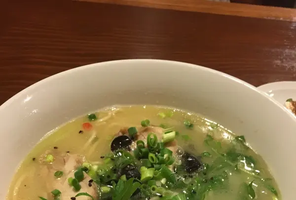 上野(シャンイエ)の写真・動画_image_86208