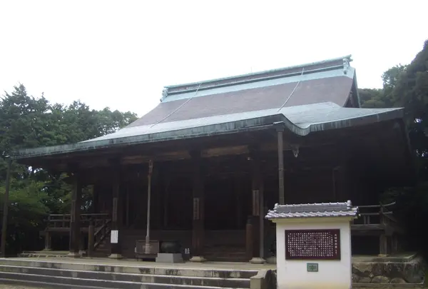 五峰山光明寺の写真・動画_image_86259