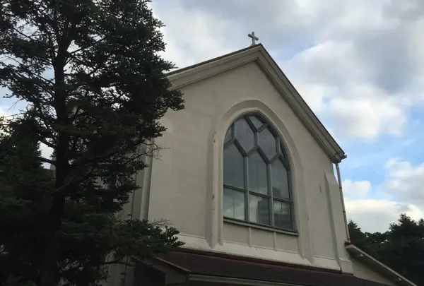 日本基督教団麻布南部坂教会の写真・動画_image_86303