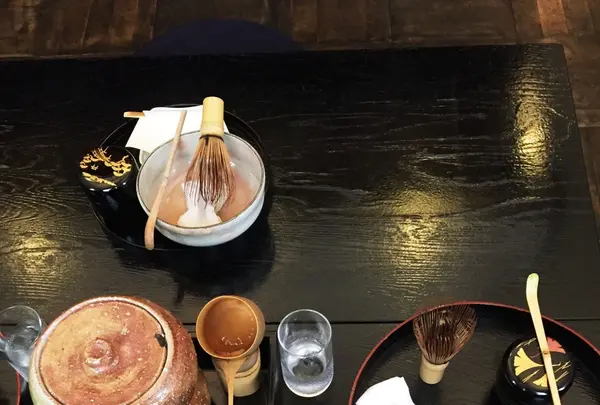 茶房 百遊庵の写真・動画_image_86346