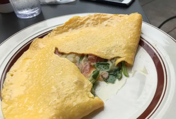 Eggs 'n Things 銀座店の写真・動画_image_86354