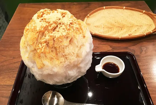 浅草浪花家の写真・動画_image_86472