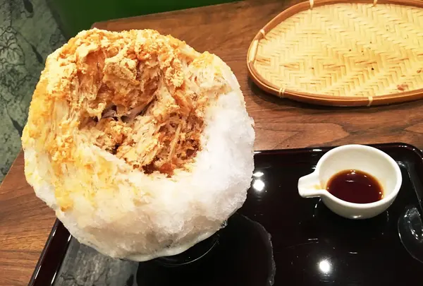 浅草浪花家の写真・動画_image_86473