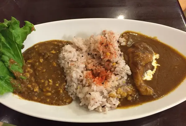 カレーハウスコロンボの写真・動画_image_86479