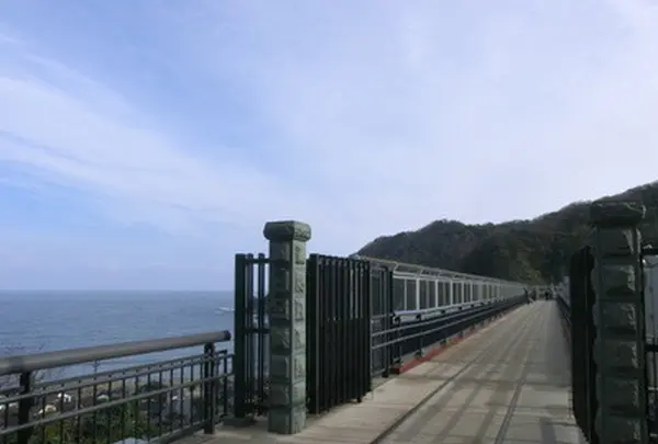 余部橋梁の写真・動画_image_86492