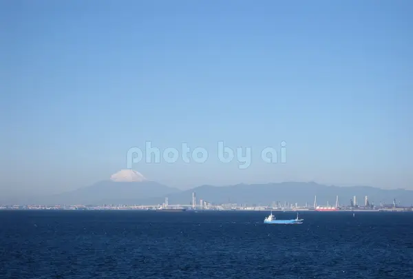 海ほたるパーキングエリアの写真・動画_image_86505