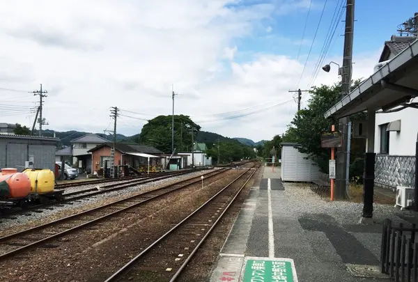 大多喜駅の写真・動画_image_86527