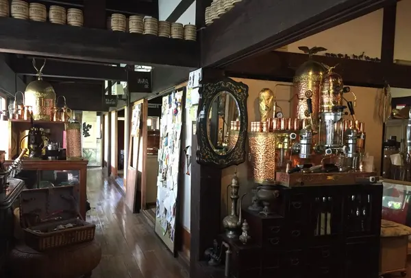 カフェ えどもんずの写真・動画_image_86533