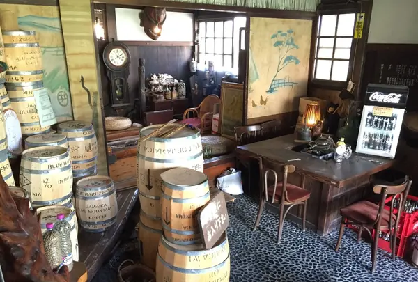 カフェ えどもんずの写真・動画_image_86534