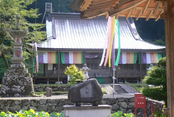 長滝白山神社の写真・動画_image_86620