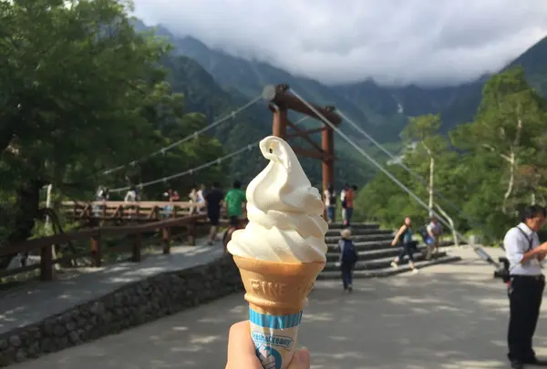 河童橋の写真・動画_image_86640