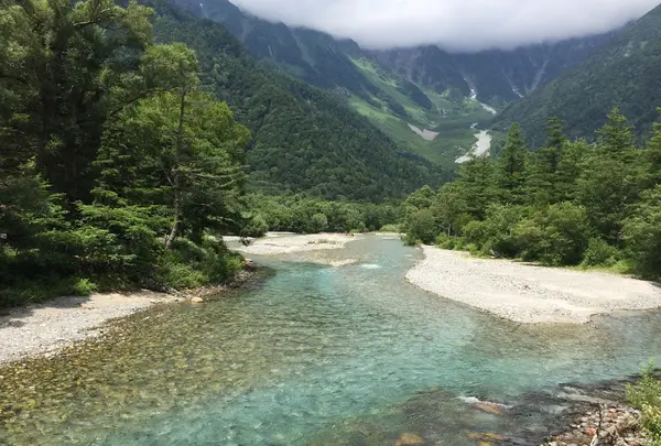河童橋の写真・動画_image_86642