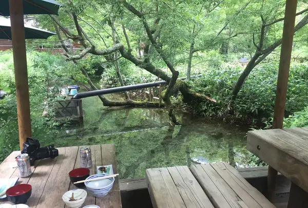 嘉門次小屋の写真・動画_image_86645