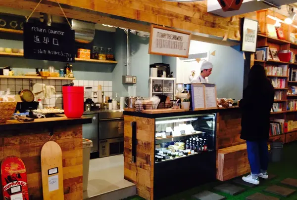 Bird 代官山（バード）の写真・動画_image_86716