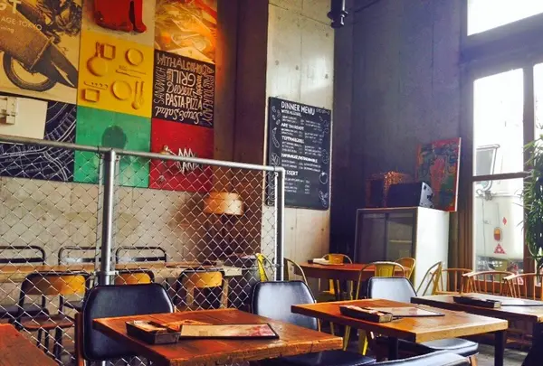 Weekend Garage Tokyoの写真・動画_image_86718