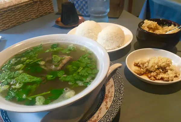 Yo-ho's Cafe Lanai　阿佐ヶ谷の写真・動画_image_86780