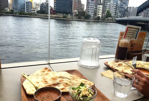 Mile Post Bike and Cafe（マイルポストバイク&カフェ）の写真・動画_image_86894