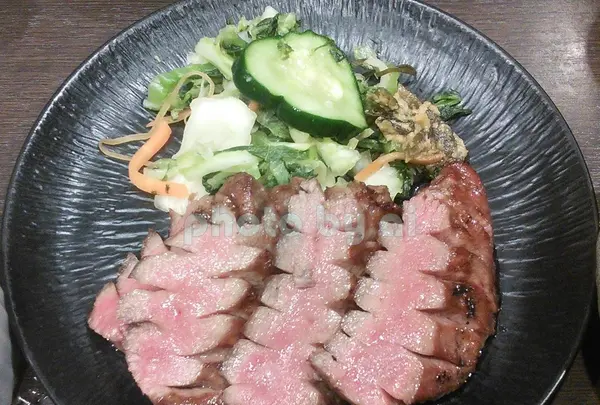 牛たん炭焼 利久 仙台駅店の写真・動画_image_86961