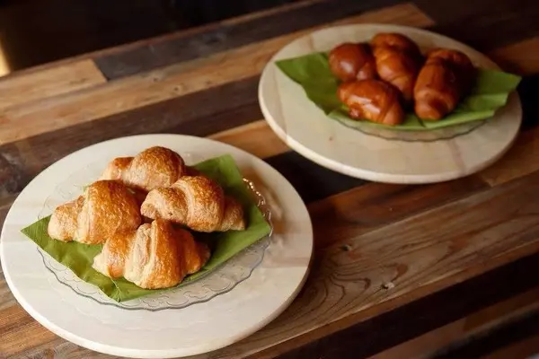 KYOU BAR LOUNGE&INN カフェコーナーの写真・動画_image_86992