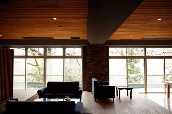 KYOU BAR LOUNGE&INN カフェコーナーの写真・動画_image_86993