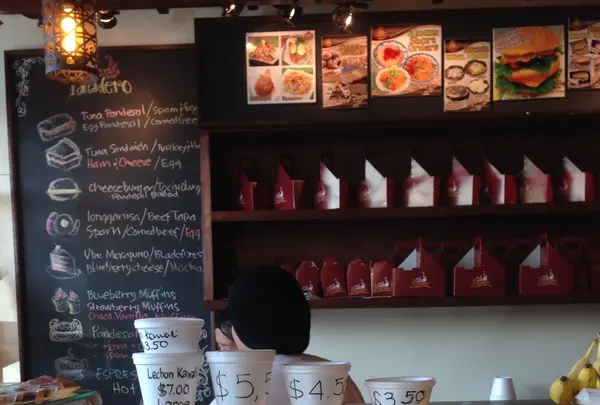 New Fresh Bread Bakeryの写真・動画_image_87005